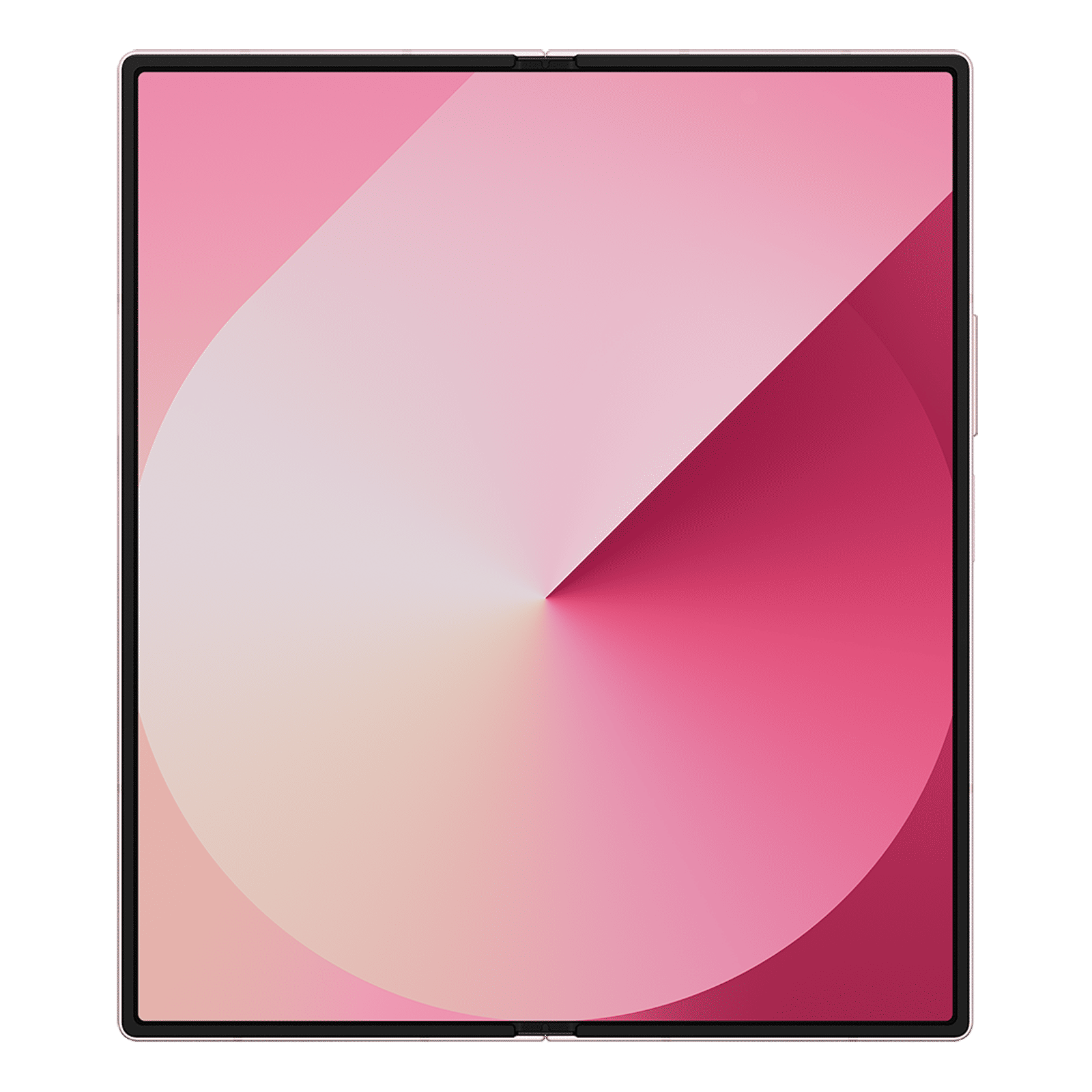 Buy SAMSUNG Galaxy Z Fold6 5G (12GB RAM, 256GB, Pink) Online - Croma